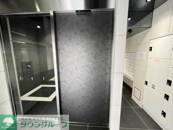 ジェノヴィア三ノ輪IIスカイガーデンの物件内観写真